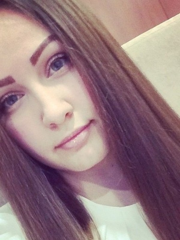 Ангелина привлекательная девушка из Бузулука цена от 3500 руб