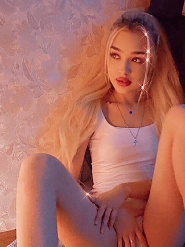 Лидия привлекательная девушка из Бузулука цена от 3000 руб