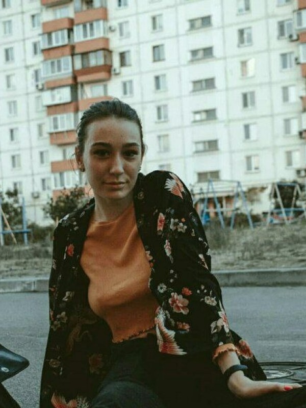 Лизка привлекательная девушка из Бузулука цена от 3000 руб