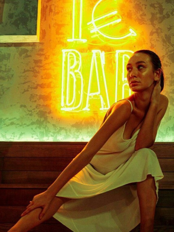 Лизка фото 6