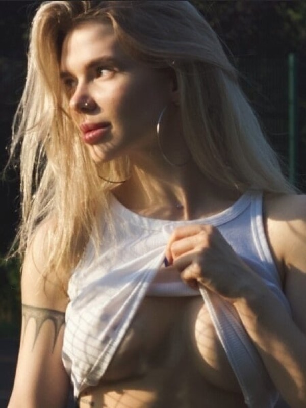 Магдалина фото 3