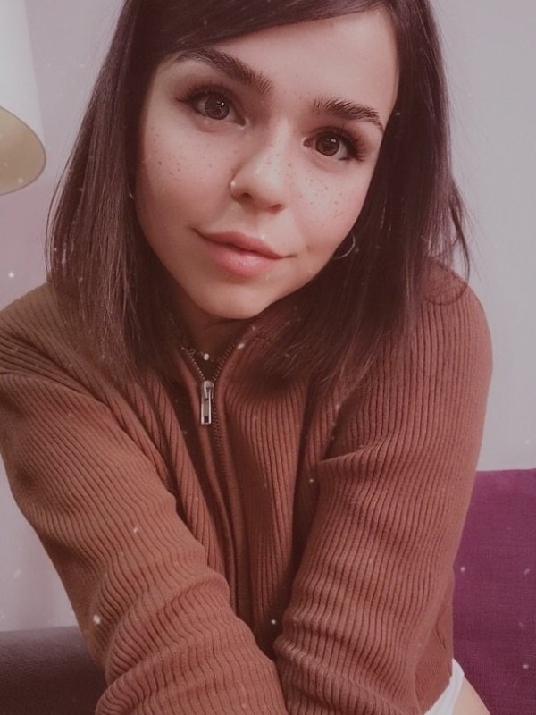 Олеся фото 6