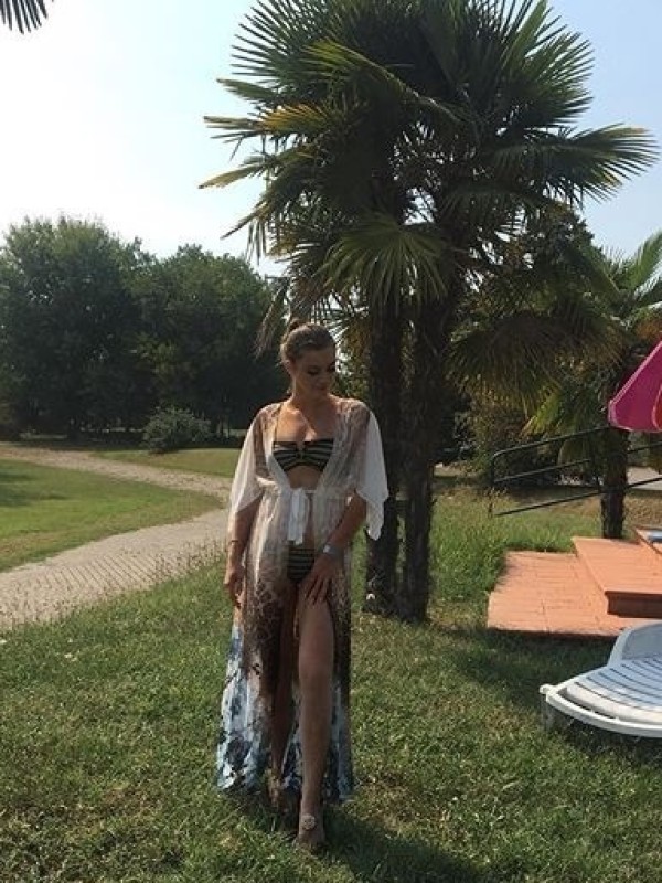 Олька фото 5