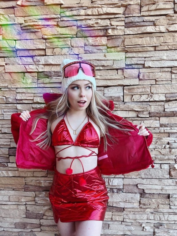 Лизок привлекательная девушка из Бузулука цена от 5000 руб