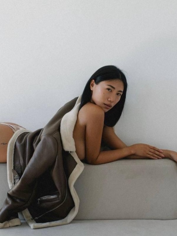 Катерина привлекательная девушка из Бузулука цена от 5000 руб